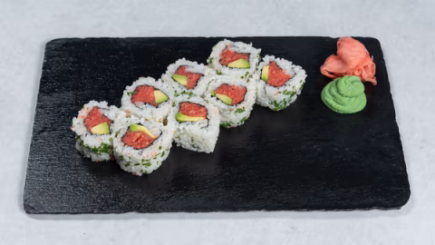 Pikantna tuna