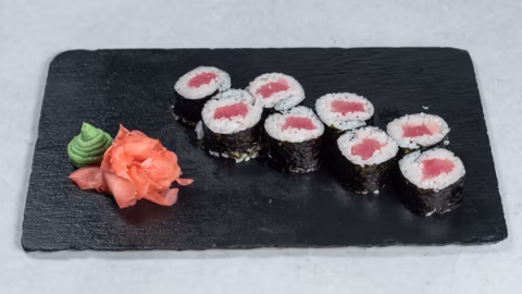 Tuna Maki