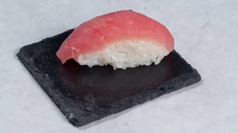 Tuna Nigiri