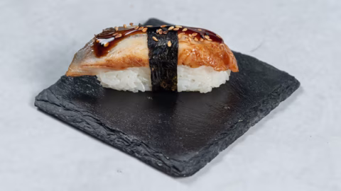 Unagi Nigiri