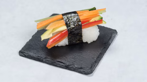 Vegi Nigiri