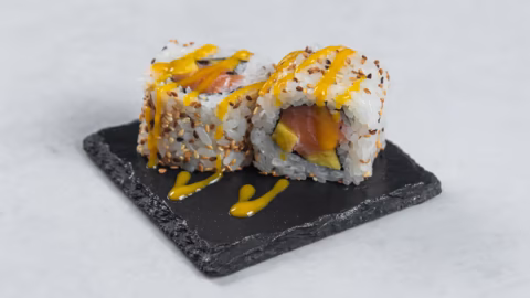 Losos mango California