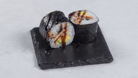 Maki unagi