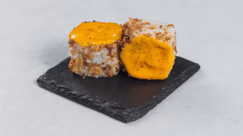 Torpedo cheddar flame