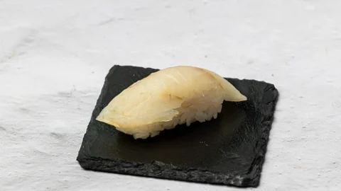 Suzuki nigiri